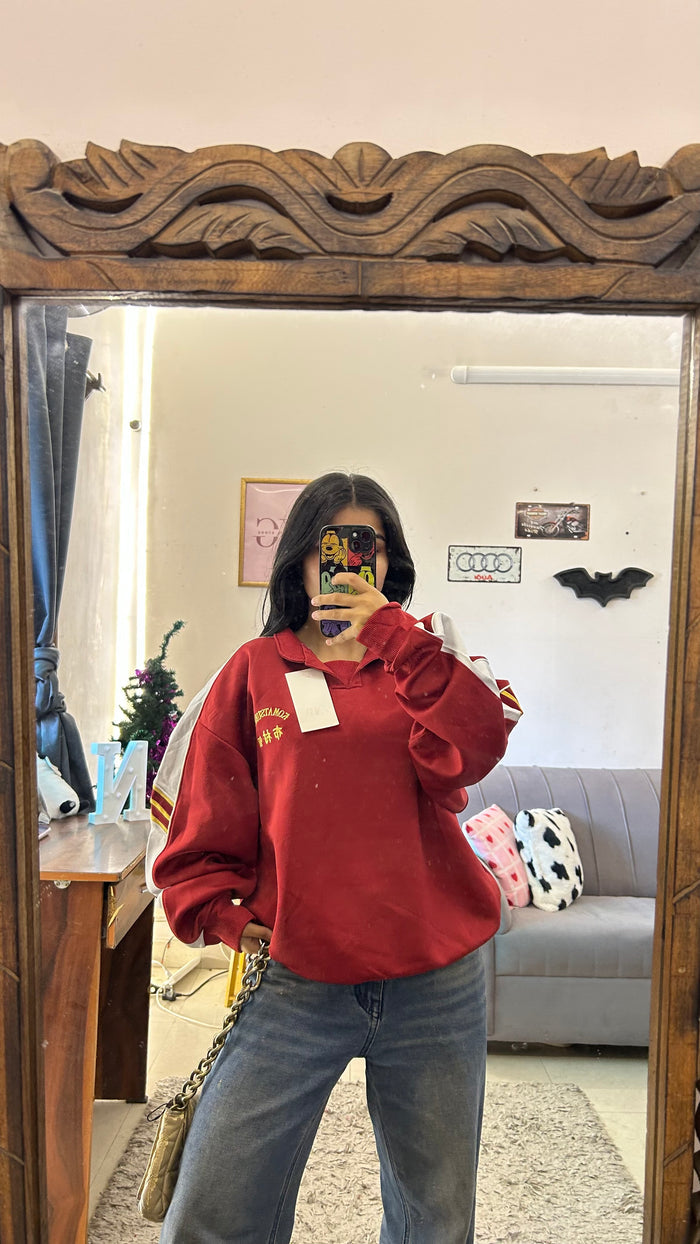 4 Jacket streetwear M