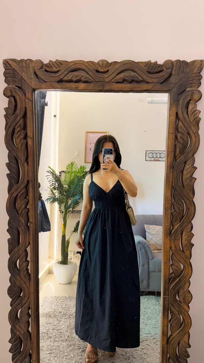 4 summer dress 32-33 bust/l:46