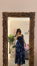 4 summer dress bust30-33/47L