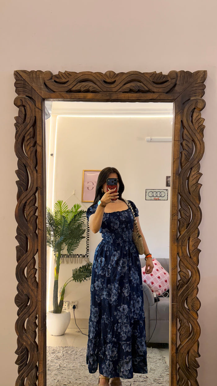 4 summer dress bust30-33/47L