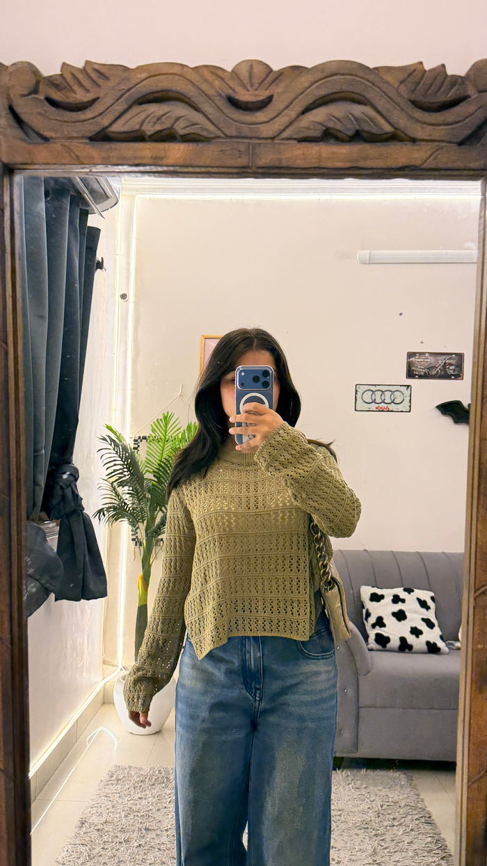 4 summer top M