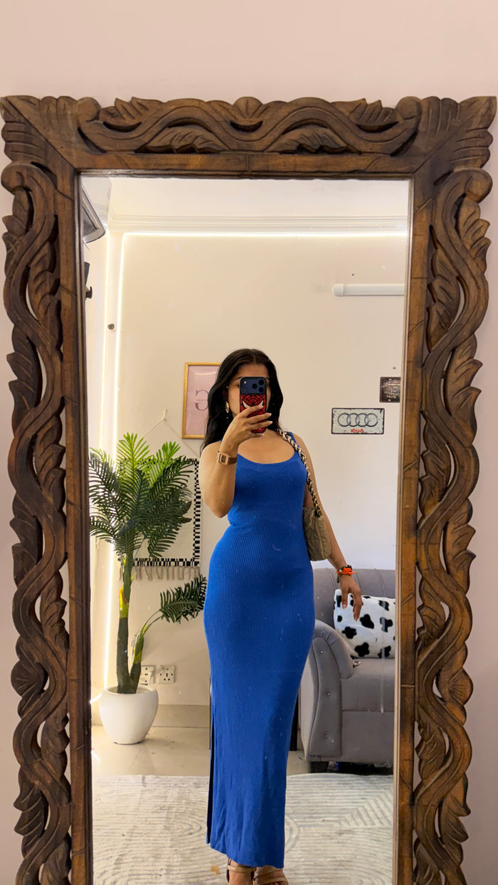 40 Bodycon dress 32-34bust/47 L