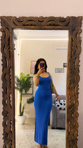 40 Bodycon dress 32-34bust/47 L
