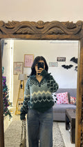 40 cute sweater S