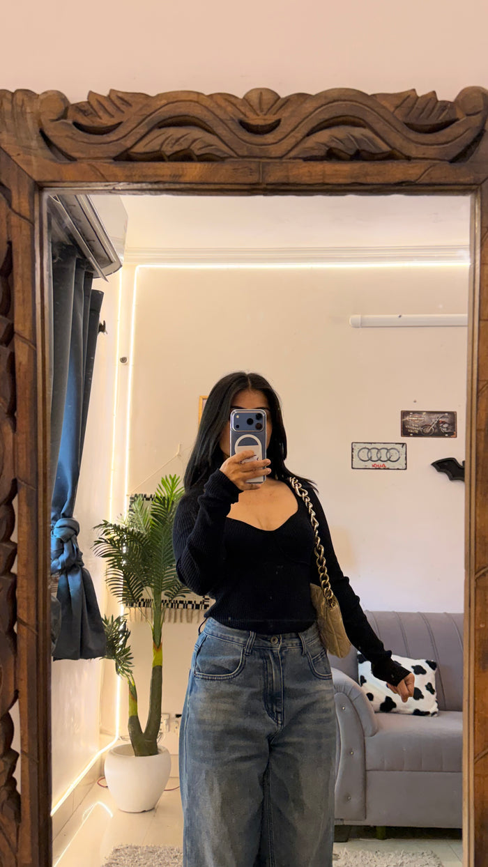 40 cute top 32-34 bust