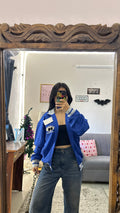 40 jacket streetwear S