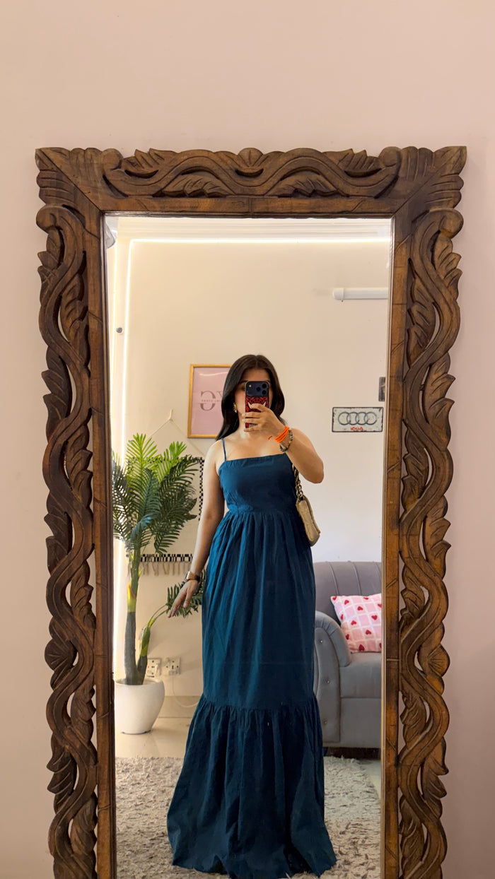 40 summer dress bust34-36/50L