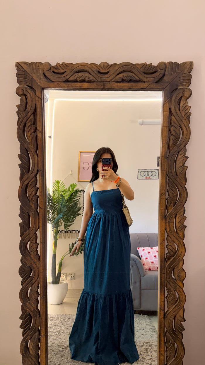 40 summer dress bust34-36/50L