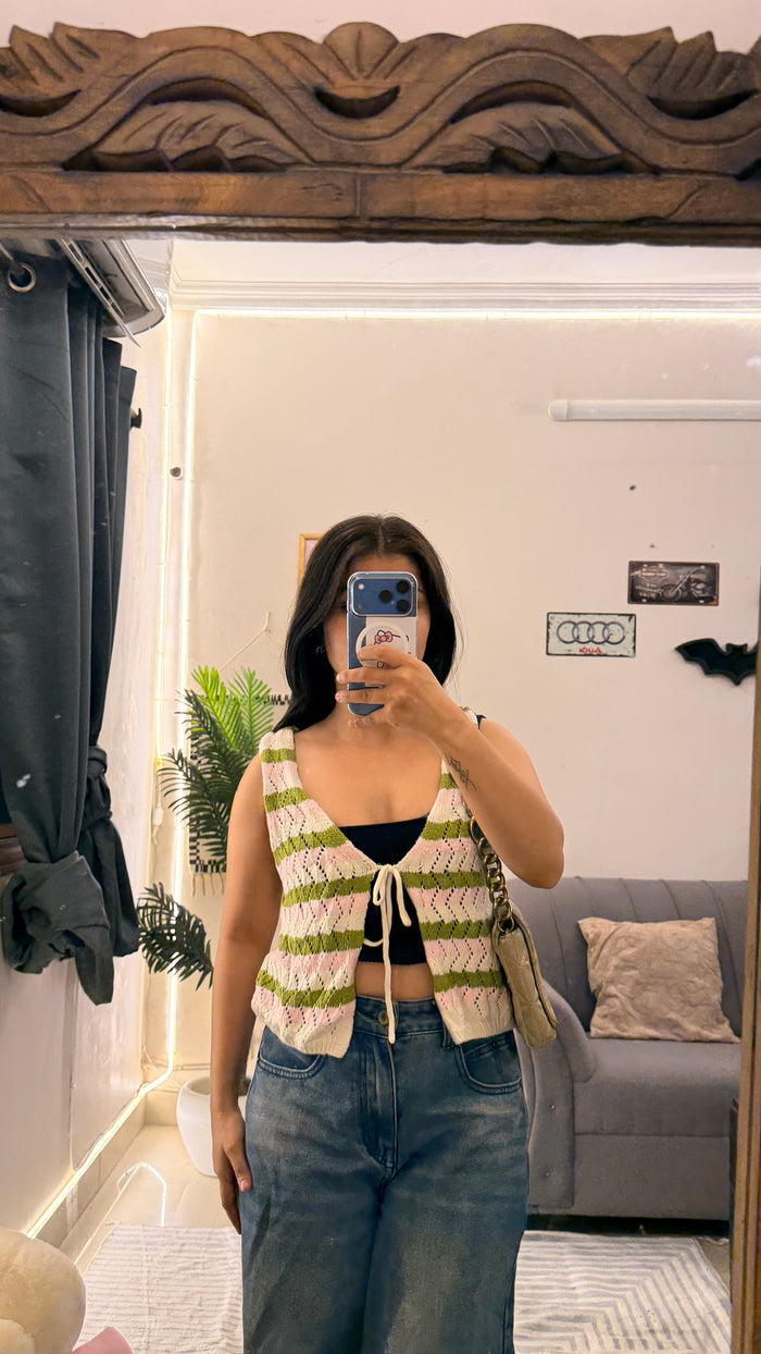 40 summer top 30-33 bust