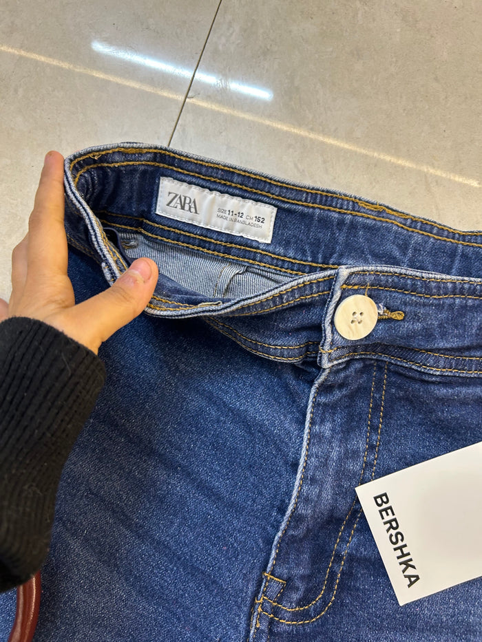 40) vintage jeans w:26/l:36/inceam:10/hips:30