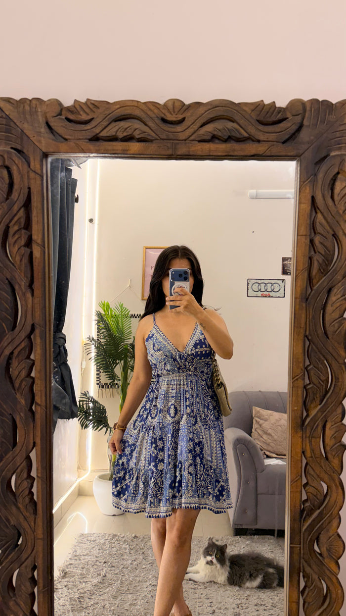 40’summer dress 28-32 bust/l:32