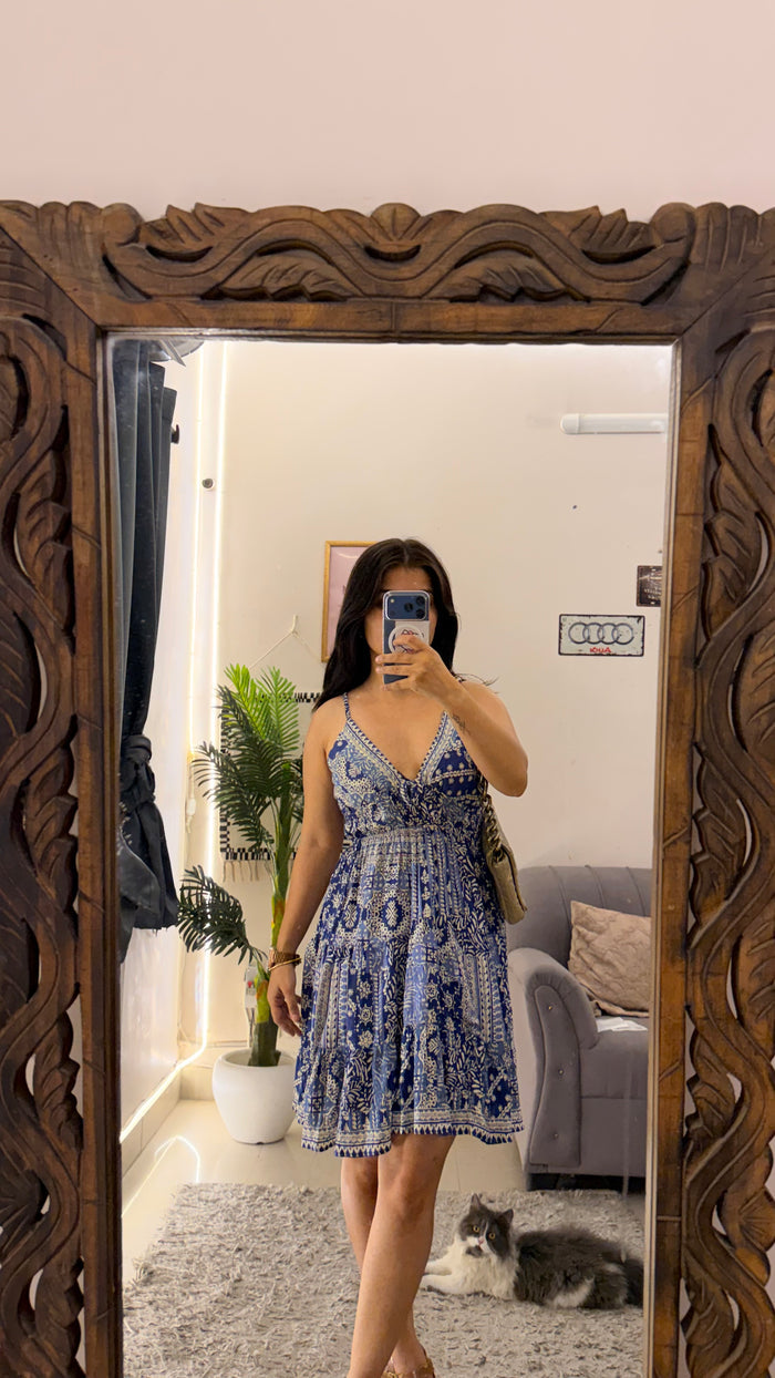 40’summer dress 28-32 bust/l:32