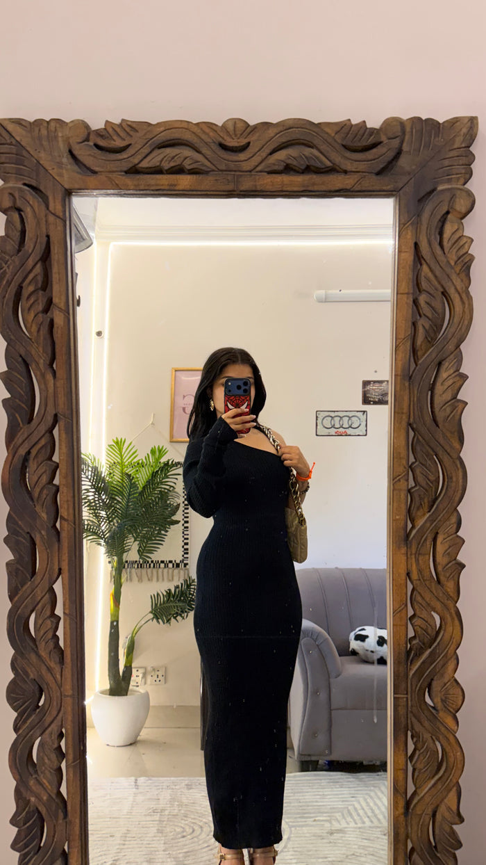 41 Bodycon dress 32-36 bust/44L
