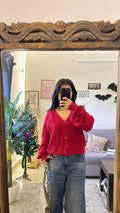 41 cute sweater S