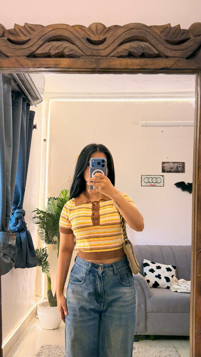41 cute top 28-33 bust
