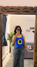 41 cute top 30-32 bust