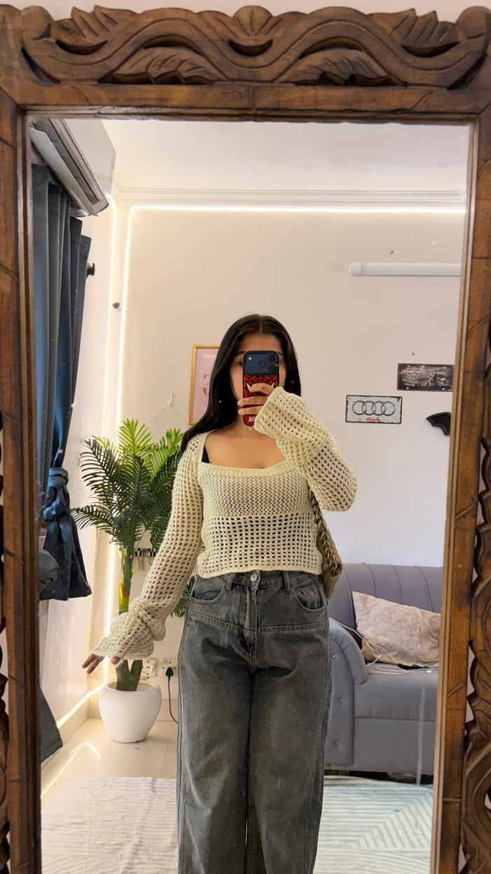 41 cute top 30-32 bust