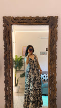 41 fav summer dress 34-36 Bust/54L