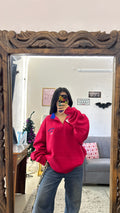 41 Jacket streetwear M-L
