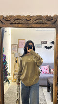 42 3D Sweater M