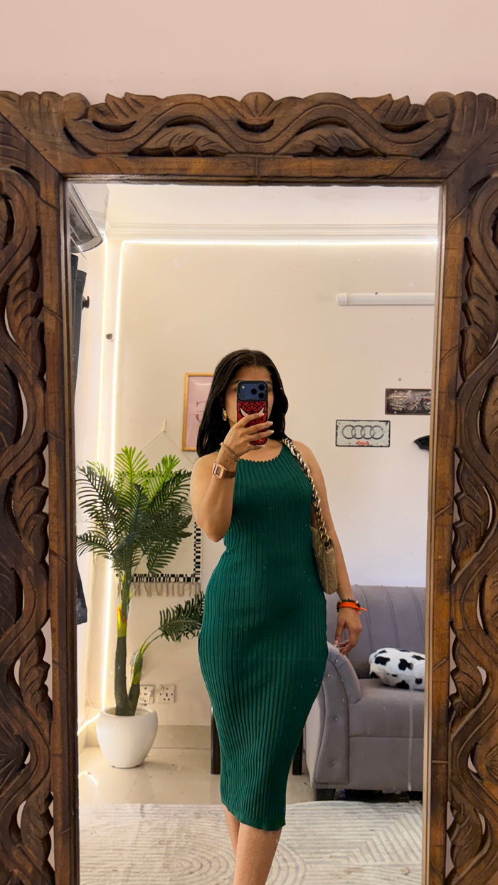 42 Bodycon dress 28-32 bust/38L