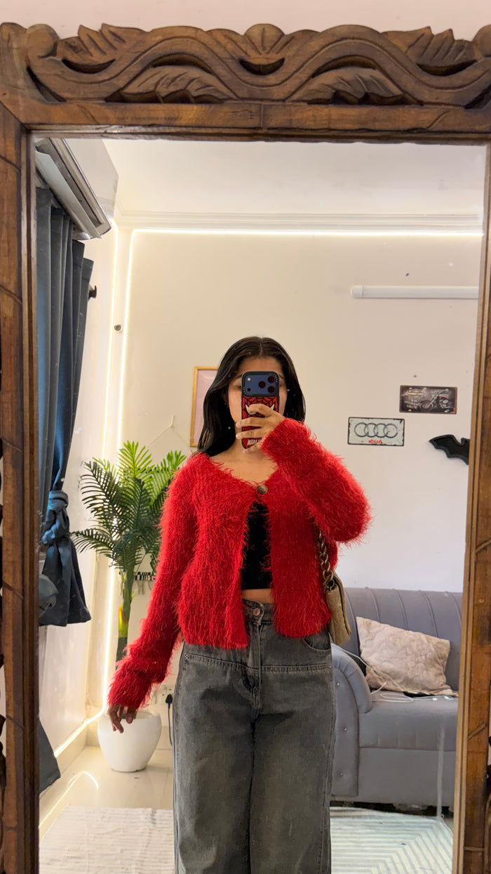 42 cute sweater 32-34 bust