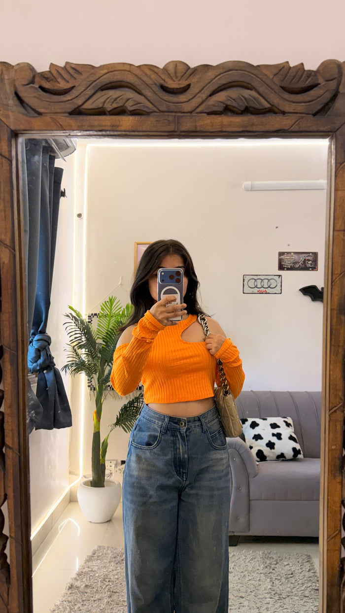 42 cute top 30-32 bust