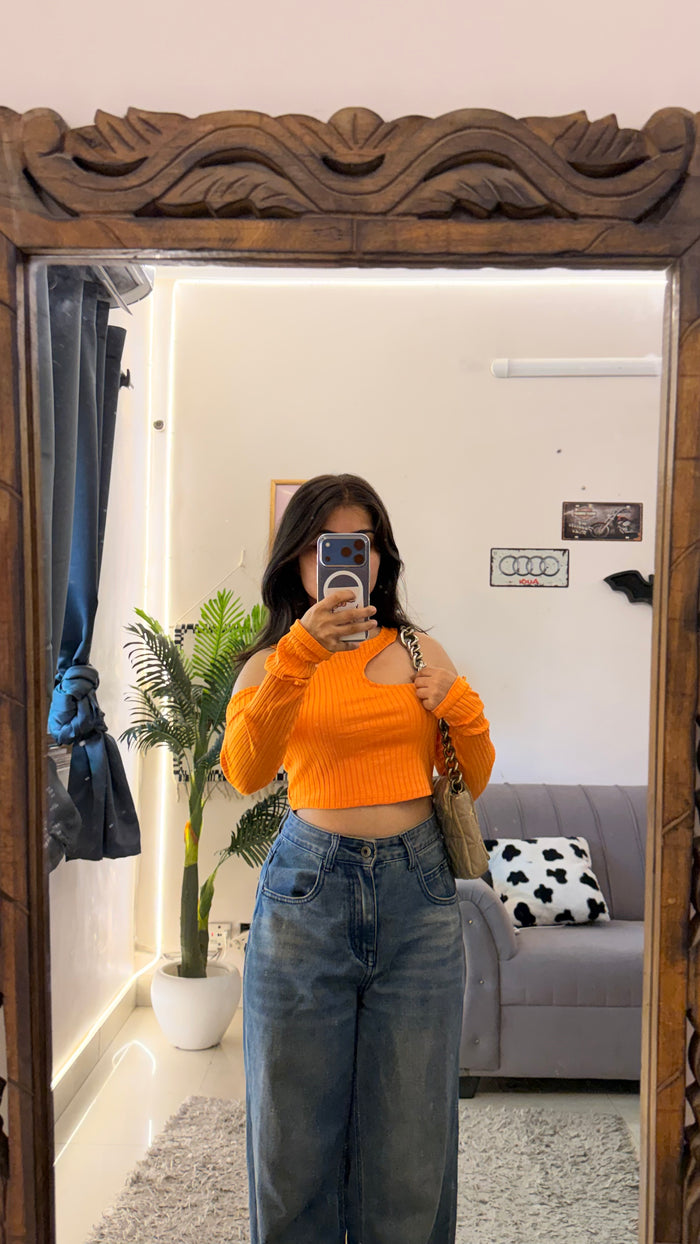 42 cute top 30-32 bust