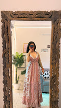 42 summer dress 32-35 bust/48L