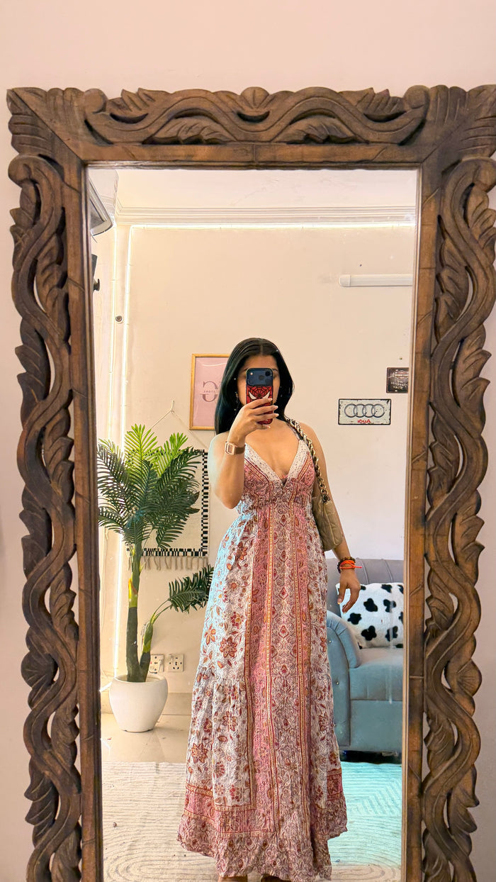 42 summer dress 32-35 bust/48L