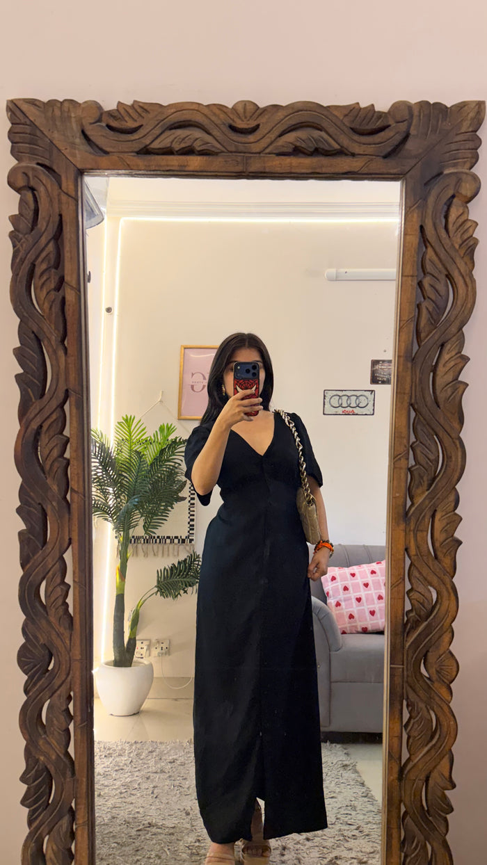 42 summer dress bust34-36/47L