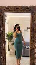 43 Bodycon dress 28-32 bust/39L
