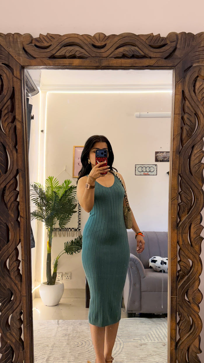 43 Bodycon dress 28-32 bust/39L