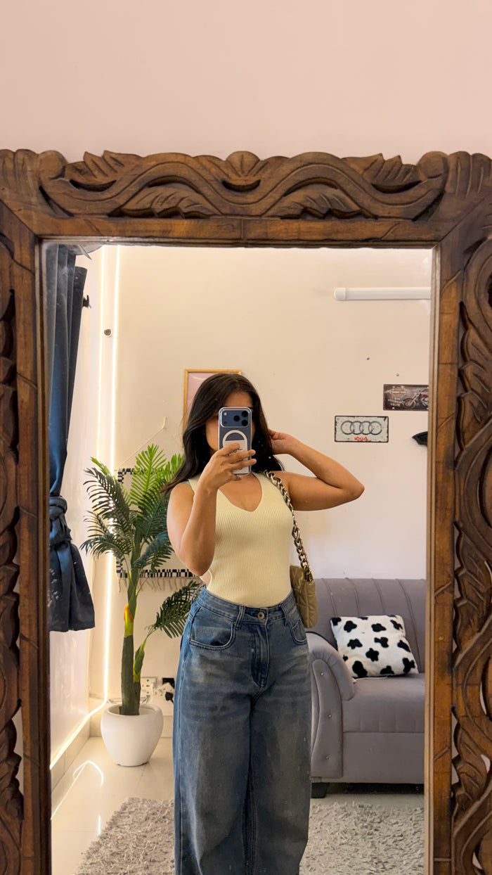 43 cute bodysuit with side cute 34-36 bust