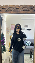43 cute sweater S