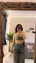 43 cute top 30-32 bust
