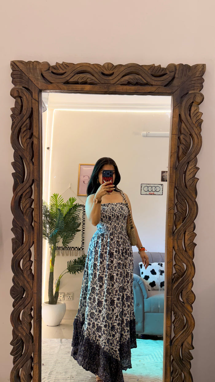 43 summer dress 28-34 bust/47L