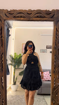 43 summer dress Size M
