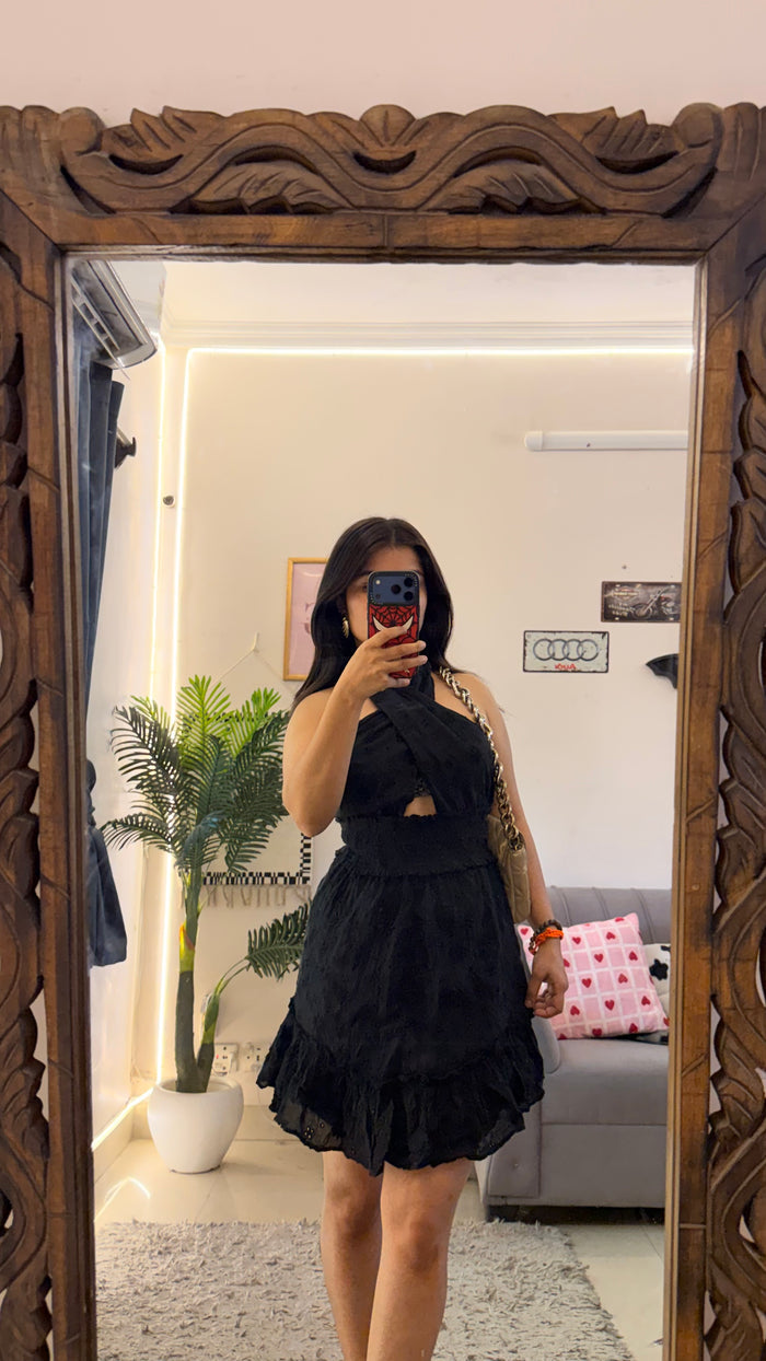 43 summer dress Size M