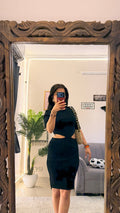 44 Bodycon dress 32-34 bust/35L