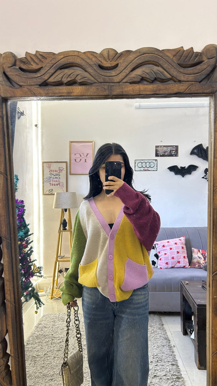 44 cute Sweater M