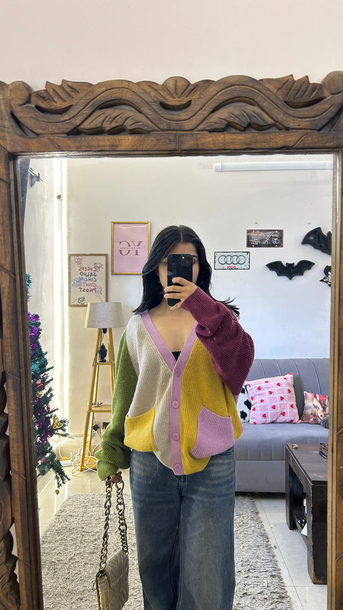 44 cute Sweater M