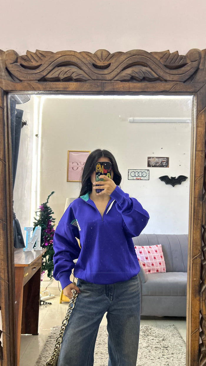 44 Jacket streetwear S-M