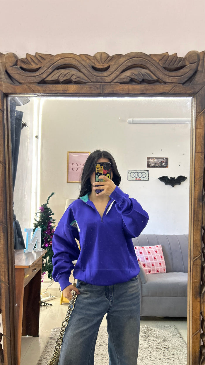 44 Jacket streetwear S-M