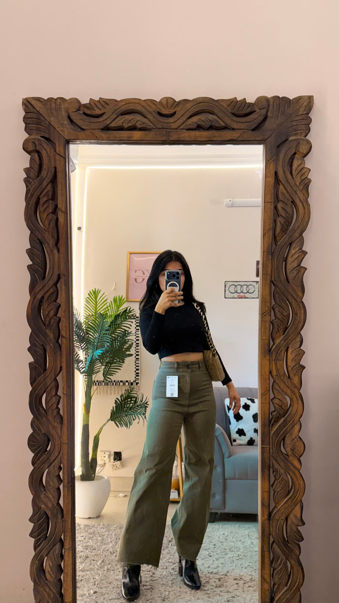 44 Pinterest Jeans W24/L36/Hips30/Thighs19/Rise11