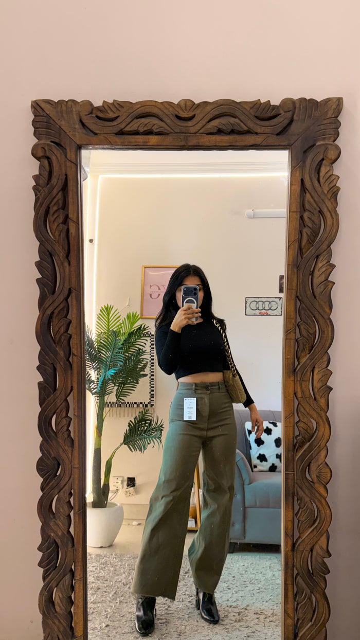 44 Pinterest Jeans W24/L36/Hips30/Thighs19/Rise11