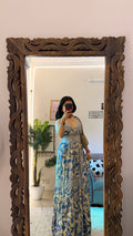 44 summer dress 32-35bust/50L