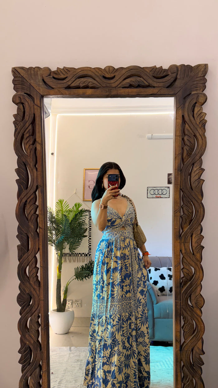 44 summer dress 32-35bust/50L