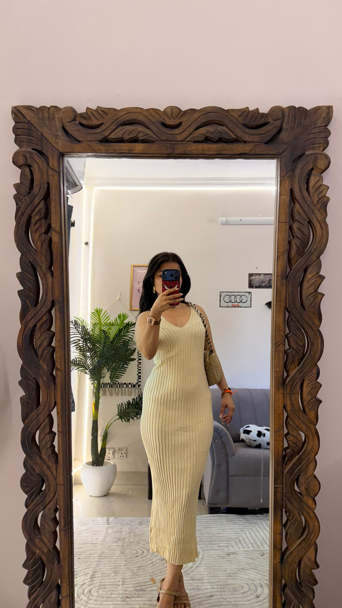 45 Bodycon dress 32-36 bust/45L