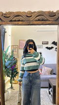 45 cute sweater S